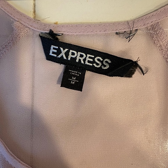 Express Top - Picture 4 of 4